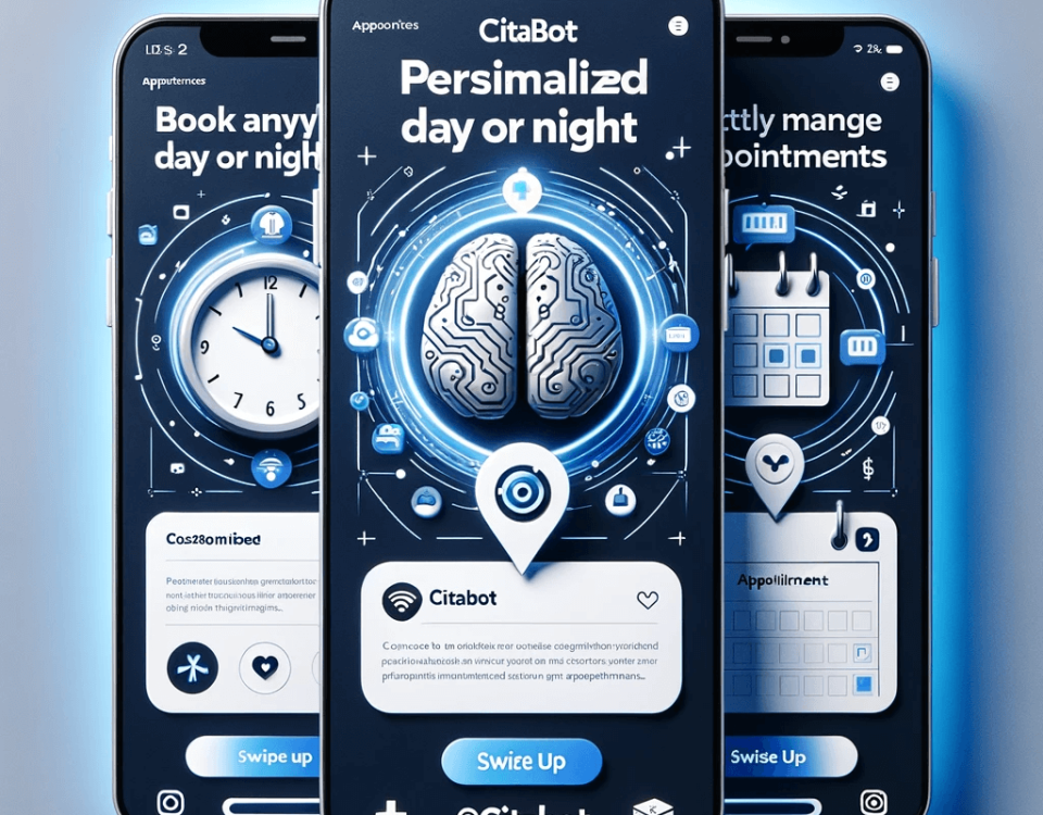 ¿Cómo optimizar tu tiempo de trabajo con CitaBot?